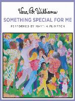 Something Special for Me