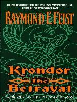 Krondor: The Betrayal