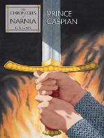 Prince Caspian