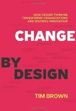 Change by Design