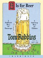 B Is for Beer