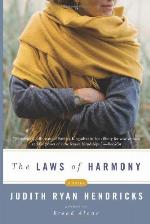 The Laws of Harmony