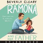 Ramona and Her Father CD (Ramona, 4)