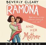 Ramona and Her Mother CD (Ramona, 5)