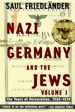 Nazi Germany and the Jews