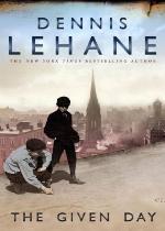 The given day : a novel