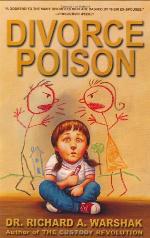 Divorce Poison