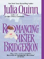 Romancing Mister Bridgerton
