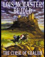 The Curse of Chalion