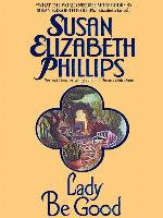Lady Be Good