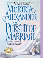 The Pursuit of Marriage
