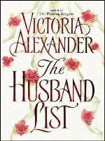 The Husband List
