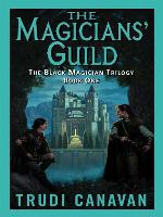 The Magicians' Guild