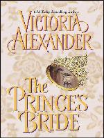 The Prince's Bride