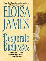 Desperate Duchesses