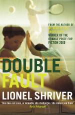 Double Fault
