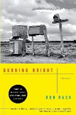 Burning Bright: Stories
