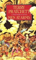 Men at Arms