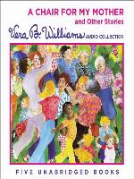 A Chair for My Mother and Other Stories