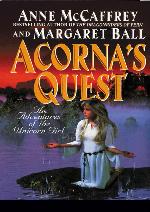 Acorna's Quest