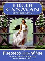 Priestess of the White