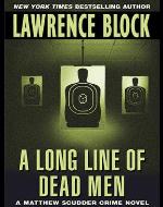 A Long Line of Dead Men