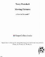 Moving Pictures