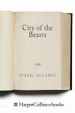 City of the Beasts