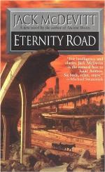 Eternity Road