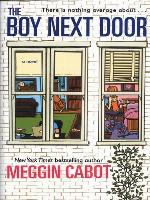 The Boy Next Door