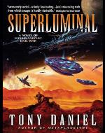 Superluminal