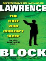 The Thief Who Couldn't Sleep