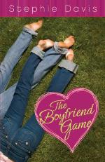 The Boyfriend Game