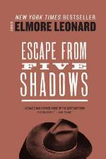 Escape from Five Shadows