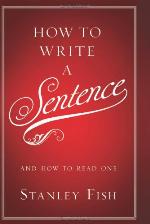 How to Write a Sentence