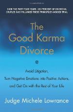 The Good Karma Divorce