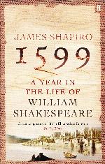 A Year in the Life of William Shakespeare