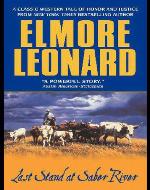 Last Stand at Saber River