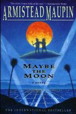 Maybe the Moon