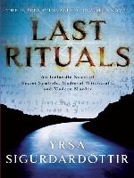 Last Rituals