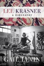 Lee Krasner