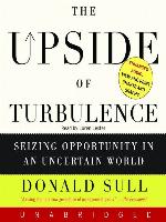 The Upside of Turbulence