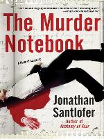 The Murder Notebook