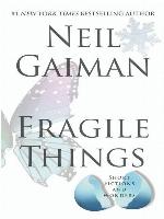 Selections from Fragile Things, Volume 5