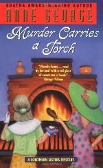 Murder Carries a Torch