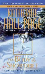 The Body in the Snowdrift