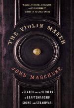 The Violin Maker