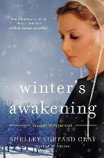 Winter's Awakening: Seasons of Sugarcreek, Book One (Seasons of Sugarcreek, 1)
