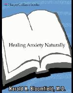 Healing Anxiety Naturally
