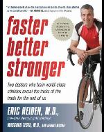 Faster, Better, Stronger